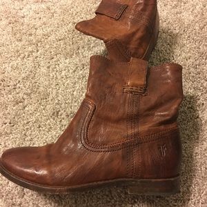 Frye boots excellent used condition
